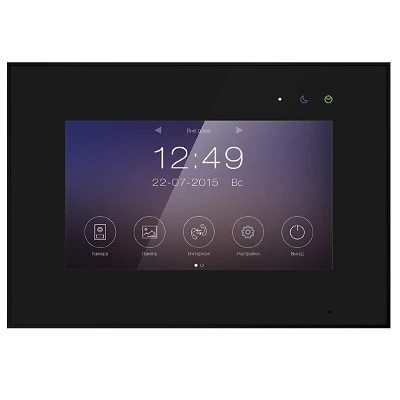 Marilyn HD VZ (черный)