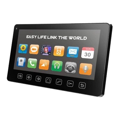 Prime Slim (Black) VZ-2