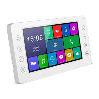 AT-VD750C/SD EXEL WHITE