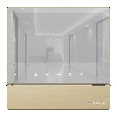 CDV-70H2/XL золото