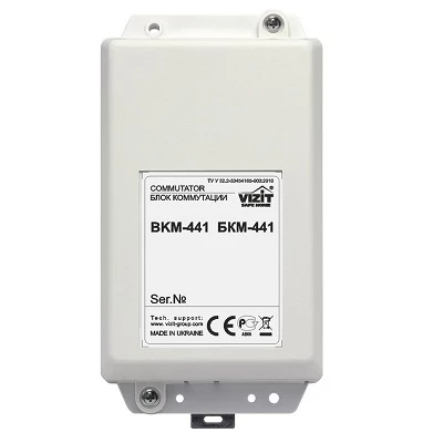 БКМ-441