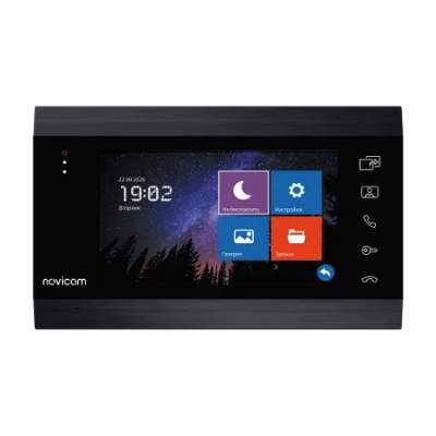 DARK MAGIC 7 HD (v.4822)