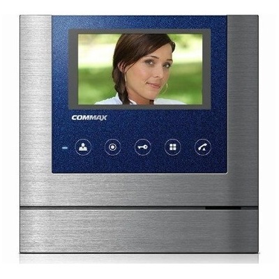 CDV-43M (Metalo) (Синий)