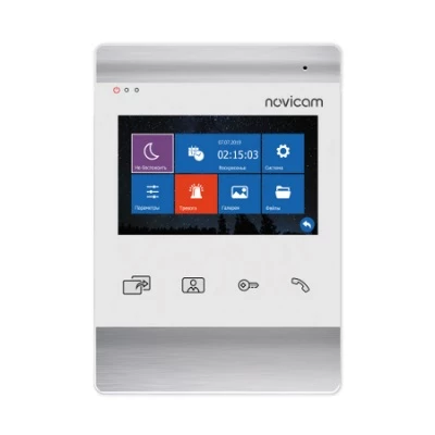 WHITE MAGIC 4 HD (v.4800)