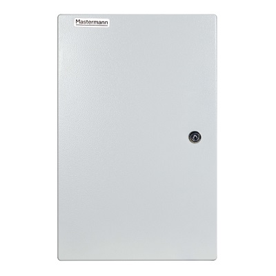 Mastermann-3УТ (Ver. 2.0)