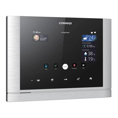 CMV-70MX (серебро)