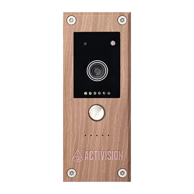 AVP-281 (PAL) Wood Canaletto