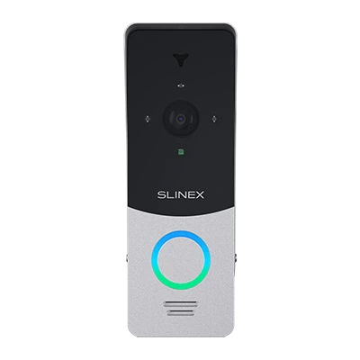 ML-20IP (Silver+Black)