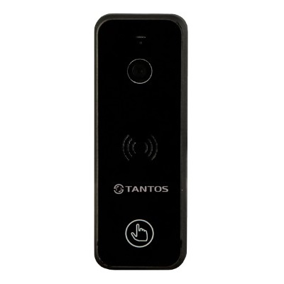 iPanel 2 (Black) 110 град