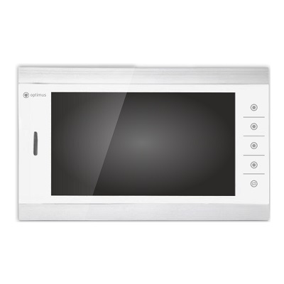 VMH-10.1 (белый+серебро)