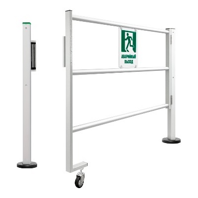 RTA-02 Секция «Антипаника»