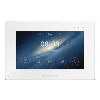 Marilyn HD Wi-Fi IPS (Белый)