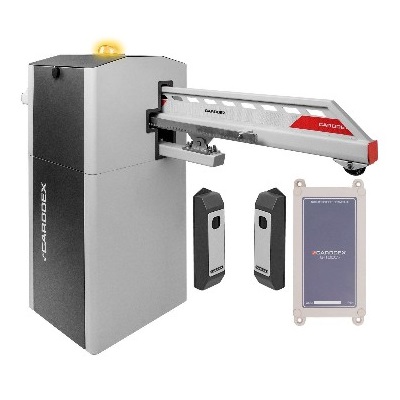 VBR «Оптимум 6S»