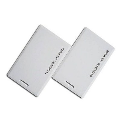 Mifare Classic 1K Бесконтактная карта доступа