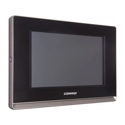 CDV-1020AE/VZ (Черный)