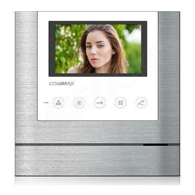 CDV-43M (Metalo) (Темно-серый)