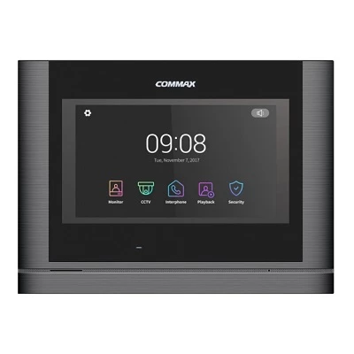 CDV-70MF (темно-серый)