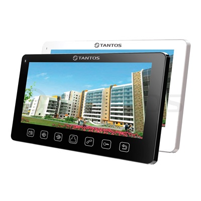 Prime Slim XL (Черный)