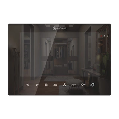 VMH-7.5 (зеркальная поверхность)