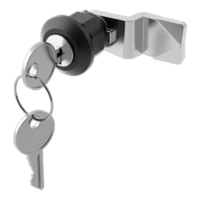 Личинка замка для шкафов СКАТ ШТ