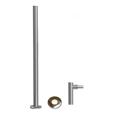 PERCo-BH02 2-01 (с крышкой)