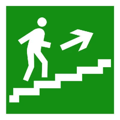 SKAT-12 ЛЕСТН НАПР ВВЕРХ