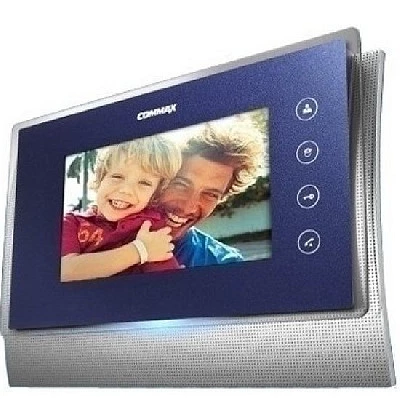 CDV-70U/XL (Синий)