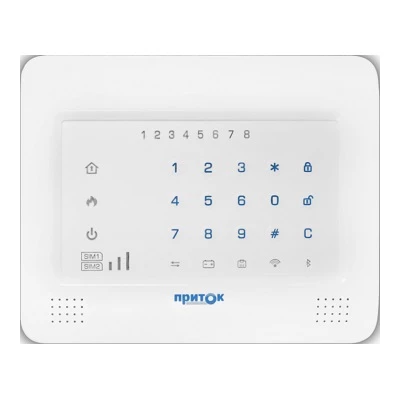 Приток-А-КОП-04 исп.3