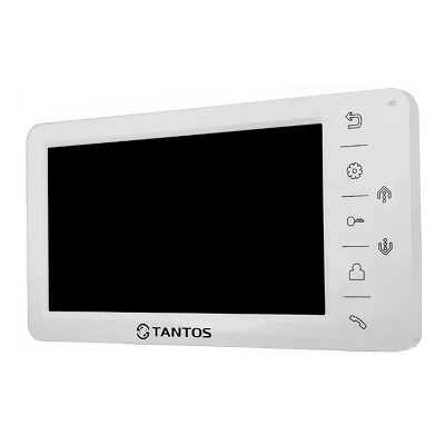 Amelie HD (Белый)