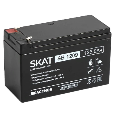 SKAT SB 1209