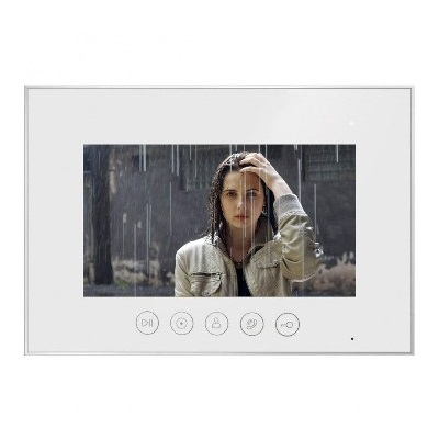 Marilyn HD s Wi-Fi (White) VZ 