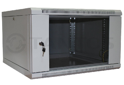 SN-Tsn 19" 6U600W-GD