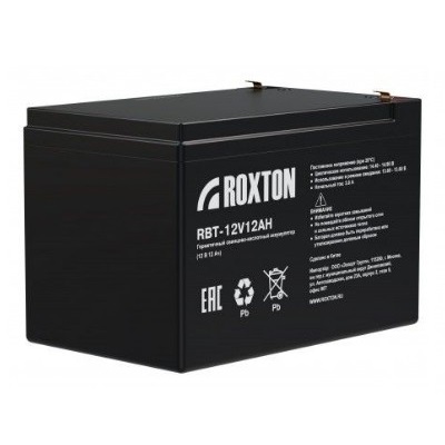 RBT-12V12AH