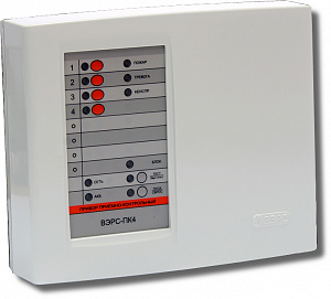 ВЭРС-ПК 4ПТ версия 3.2