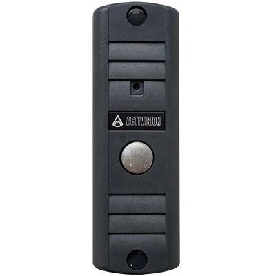 AVP-506 (NTSC) темно-серый