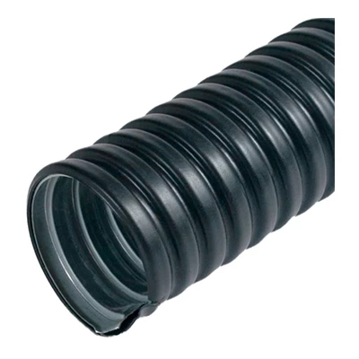 Металлорукав в ПВХ изоляции Р3-ЦП-Т-НГ-75 (8м/уп) (PR04.0230)