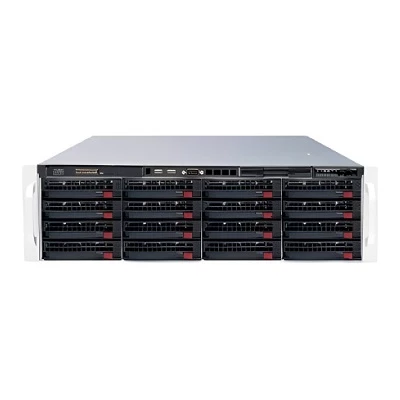 NVR-128 SuperStorage