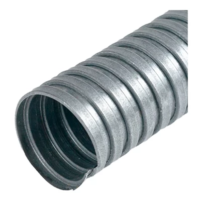 Металлорукав Р3-ПР-Ц-06 1100 Н УХЛ1 (100м/уп) (PR.08060)