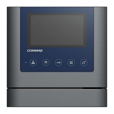 CDV-43M/VZ (Синий)