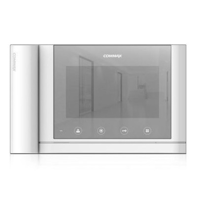 CDV-70MH (Mirror) (Белый)