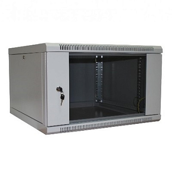 SN-TSn 19" 6U450W-GD