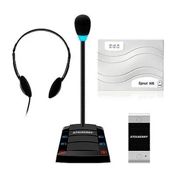 SX-401 (1 канал)