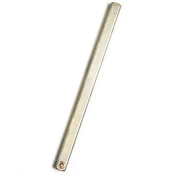 шток 130мм для замка