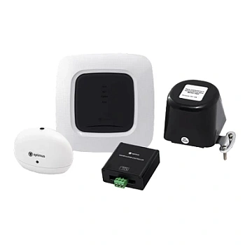 Комплект защиты от протечки воды Optimus Smart Aqua