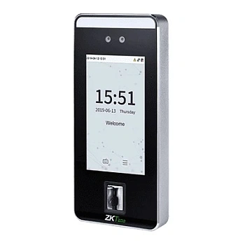 ZKTeco SpeedFace-V5L-RFID [EM]