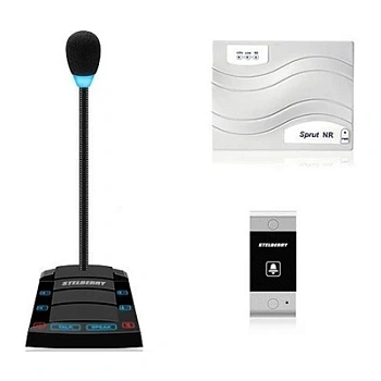 SX-520 ( 1 канал)