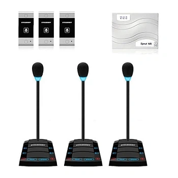 SX-520 ( 3 канала)