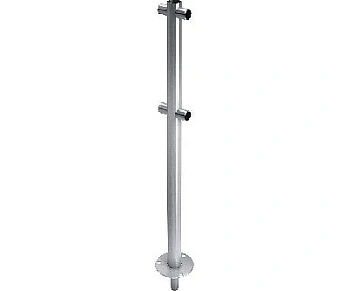 Стойка ограждения съемная i-образная (ВЗР 1996Р02)