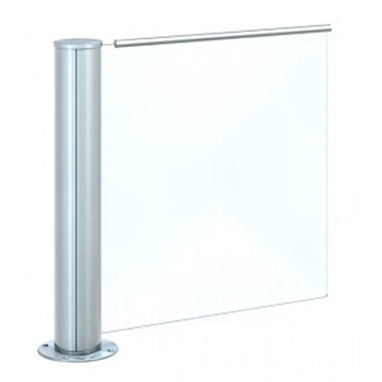 Калитка Charon HSD-E03