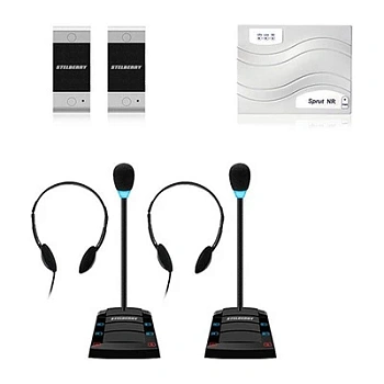 SX-401 (2 канала)